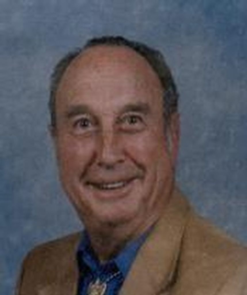 Francis "Butter" Sheldon Jr.