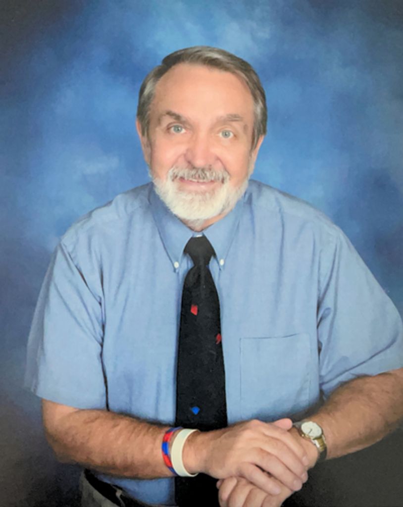 Rodney R. Powell Profile Photo