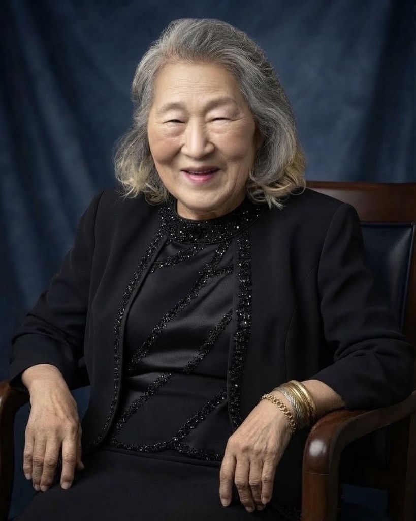 Ming Hall Profile Photo