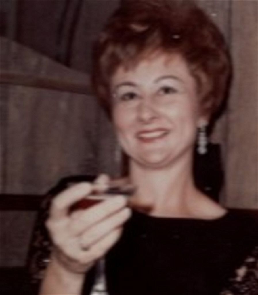 Janet Elene Martin Profile Photo