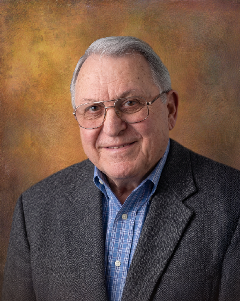 Robert Garland Holt