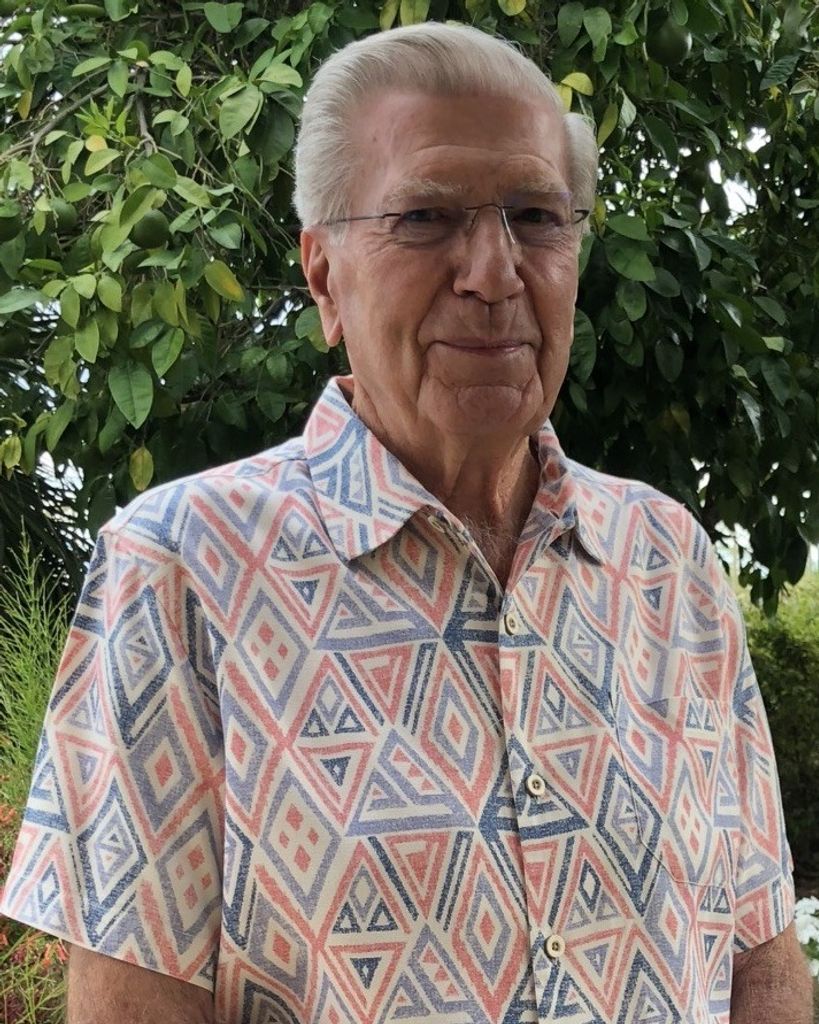Glen Irvin Eubanks Jr