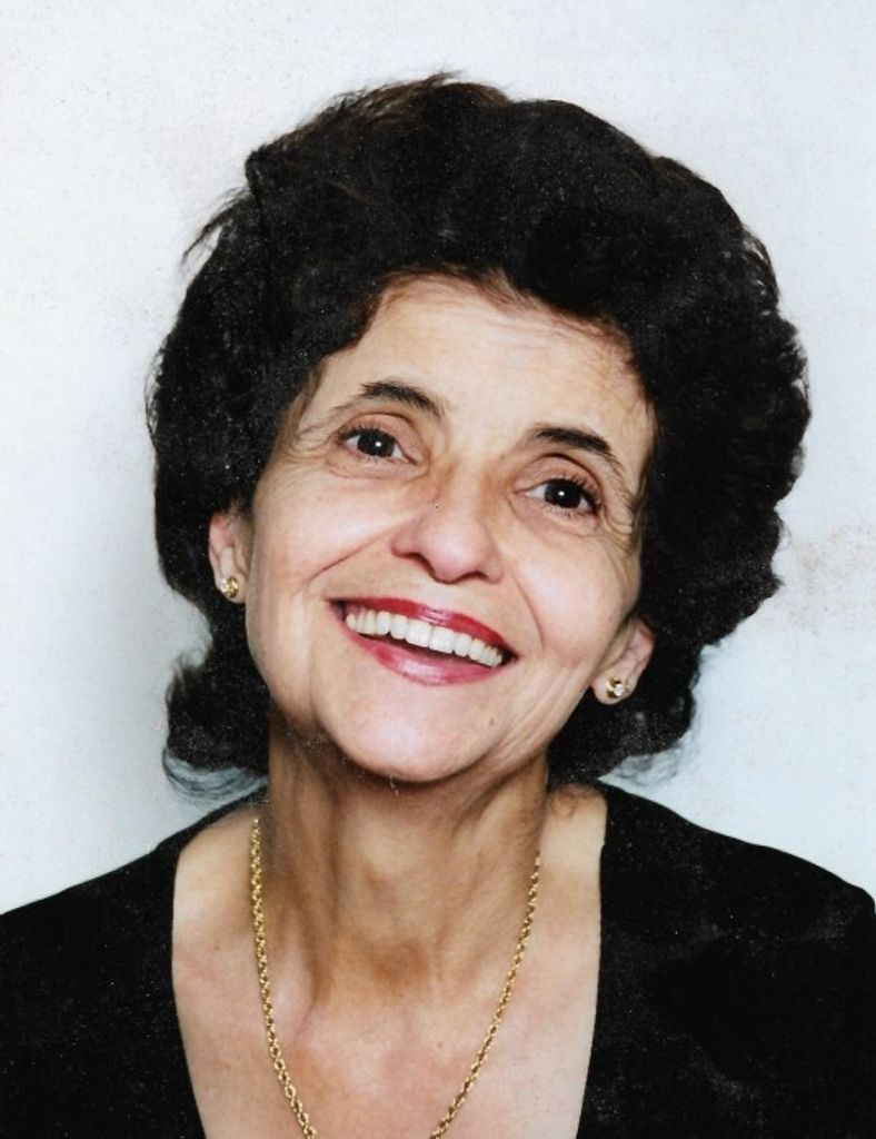 Virginia Estrada