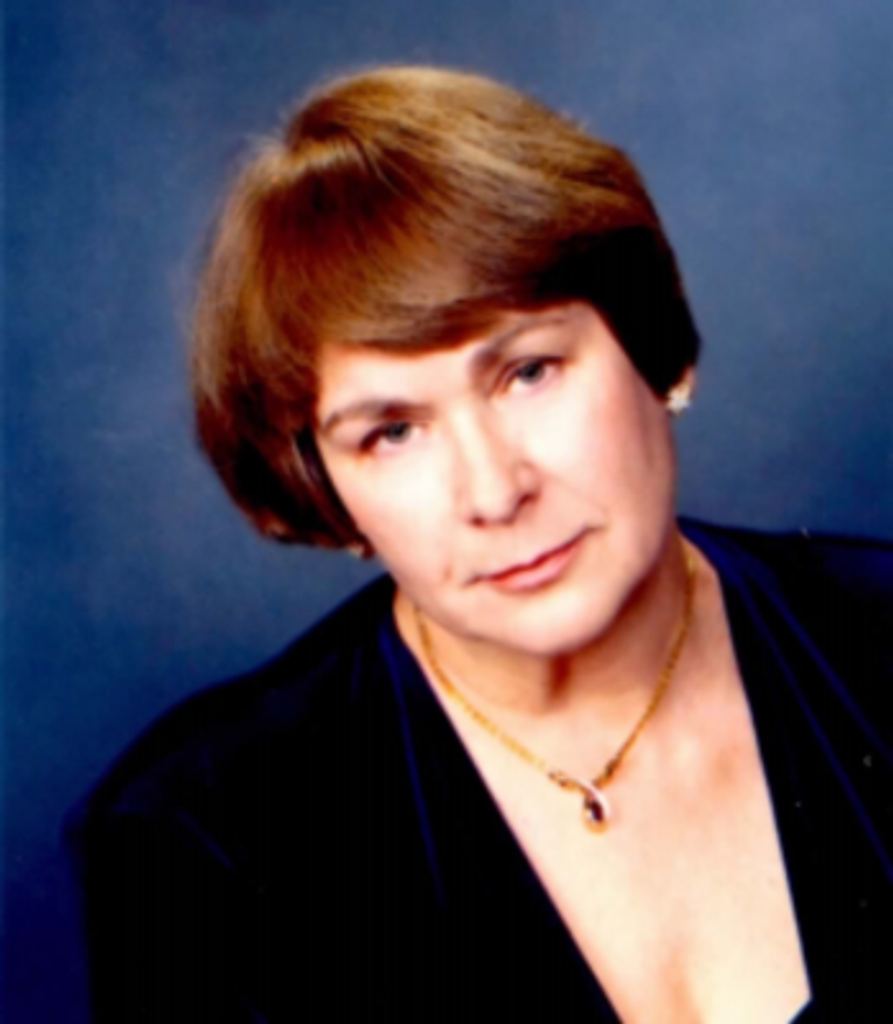 Kathryn Mae "Kay" Ciparis