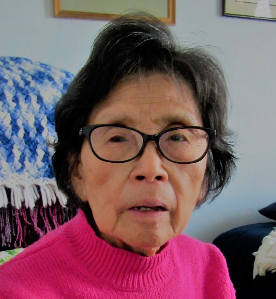 Saeko (Nozaki) Amano Nakashima Profile Photo