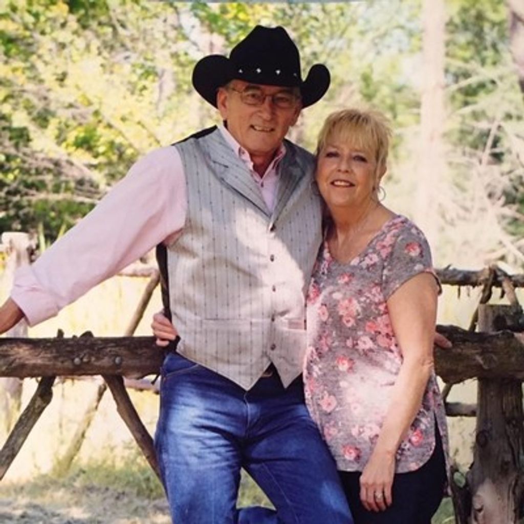 Beverly Ann Hilliard