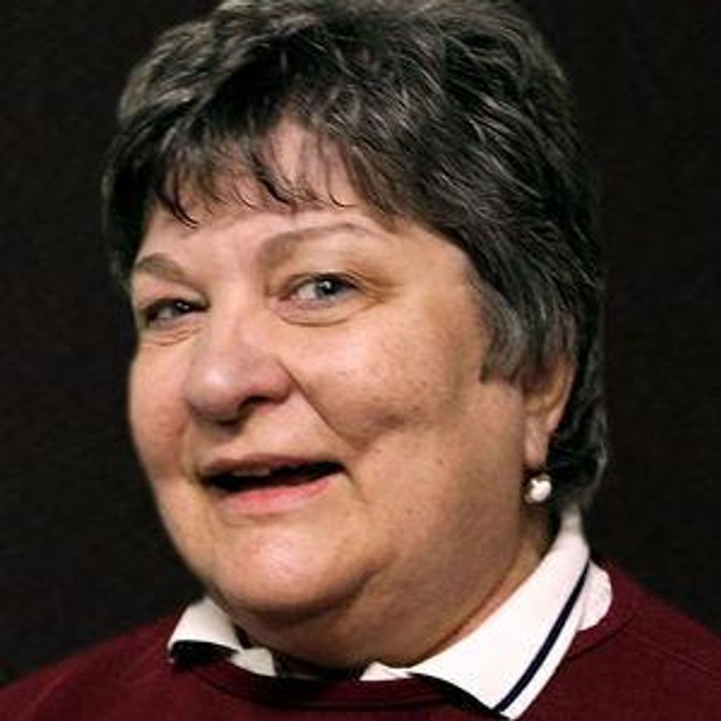 Judith Rose Andreshak