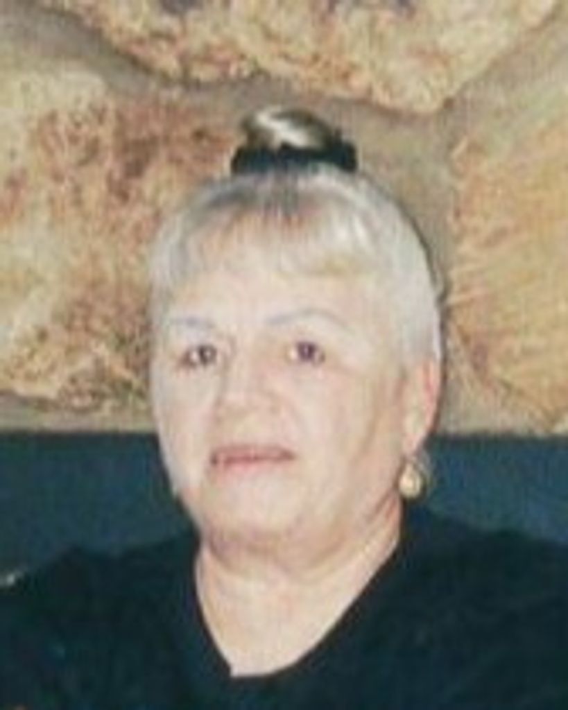 Barbara J. Wood