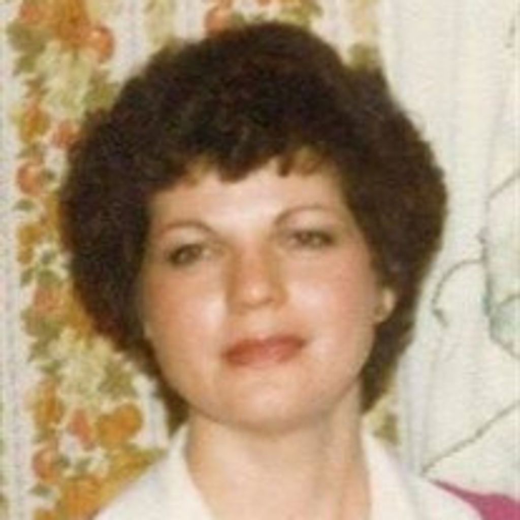 Dorothy Strickland