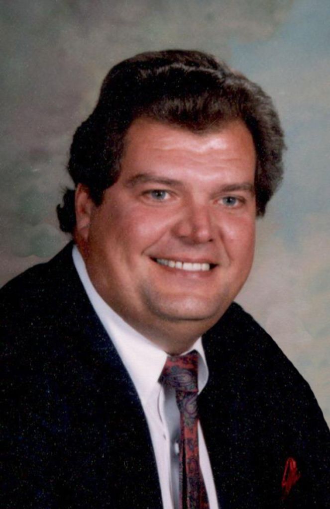 Thomas Piekarski