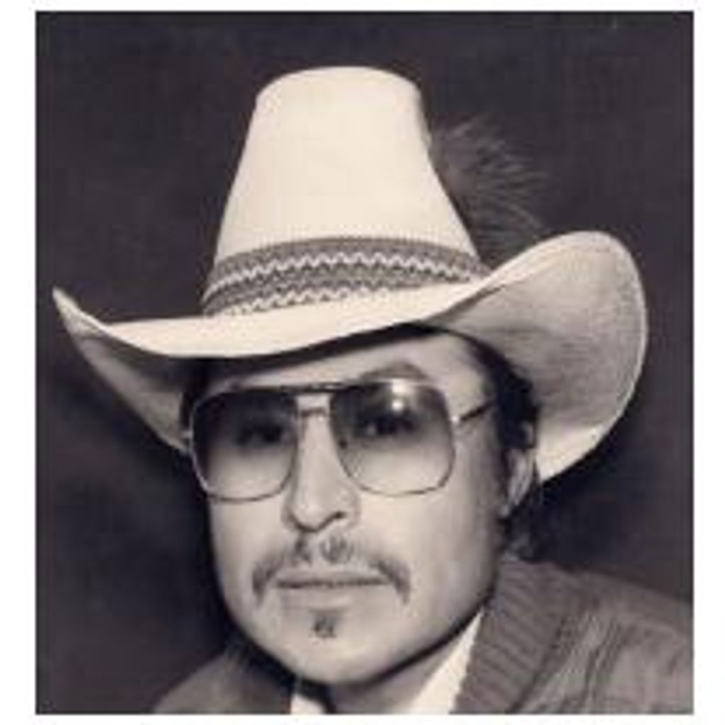 Cruz A. Arenas