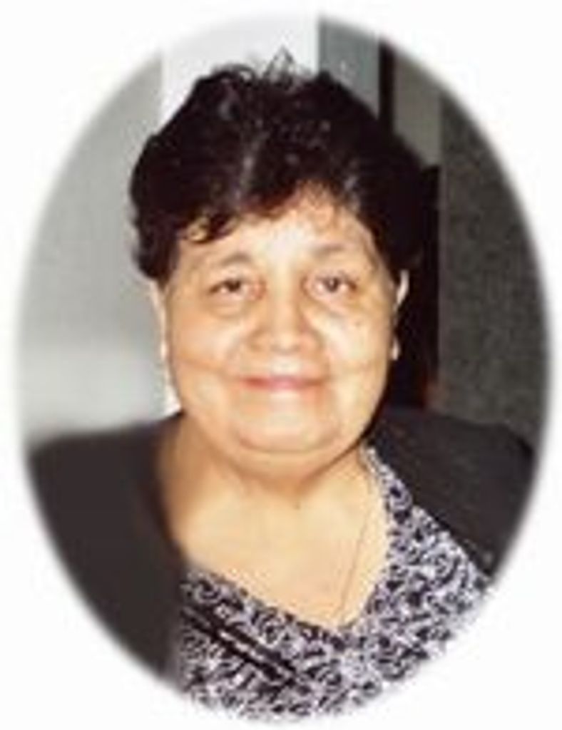 Theresa Jean Clerry