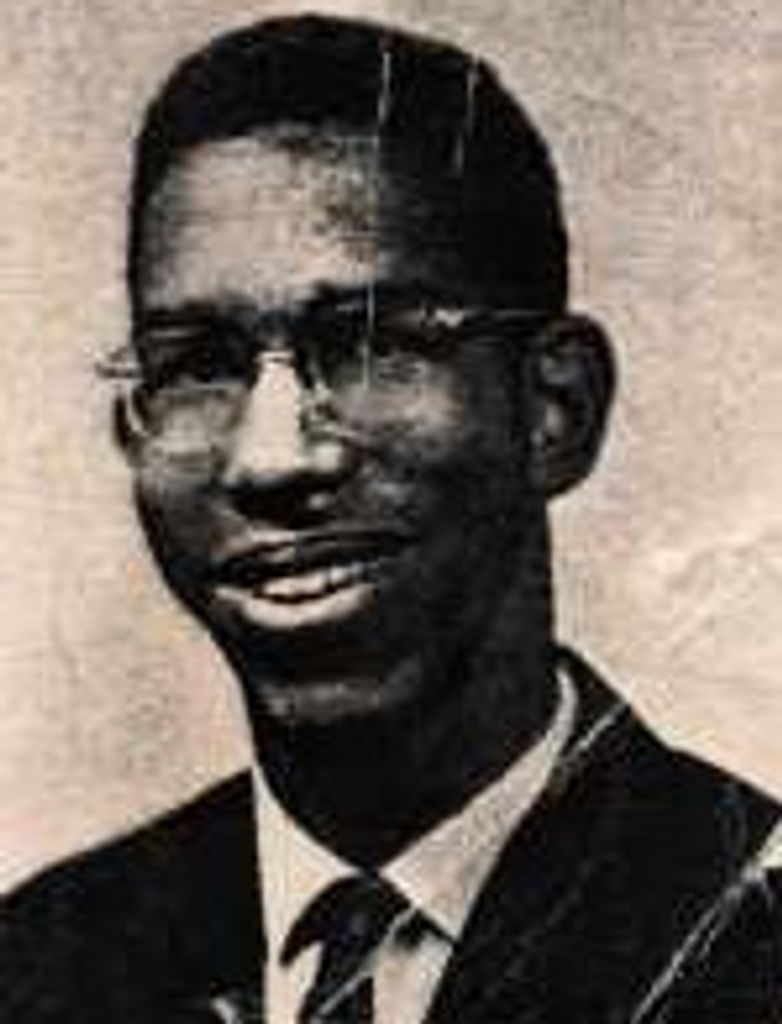 Dee Hart Foster, Sr.