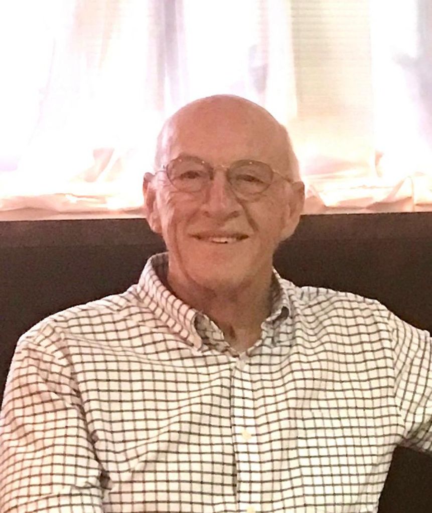 Stanley W. Williams Profile Photo