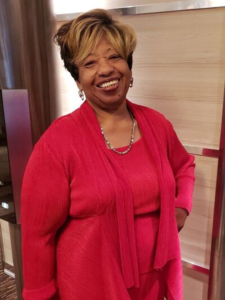 Lena Mae Frazier Profile Photo