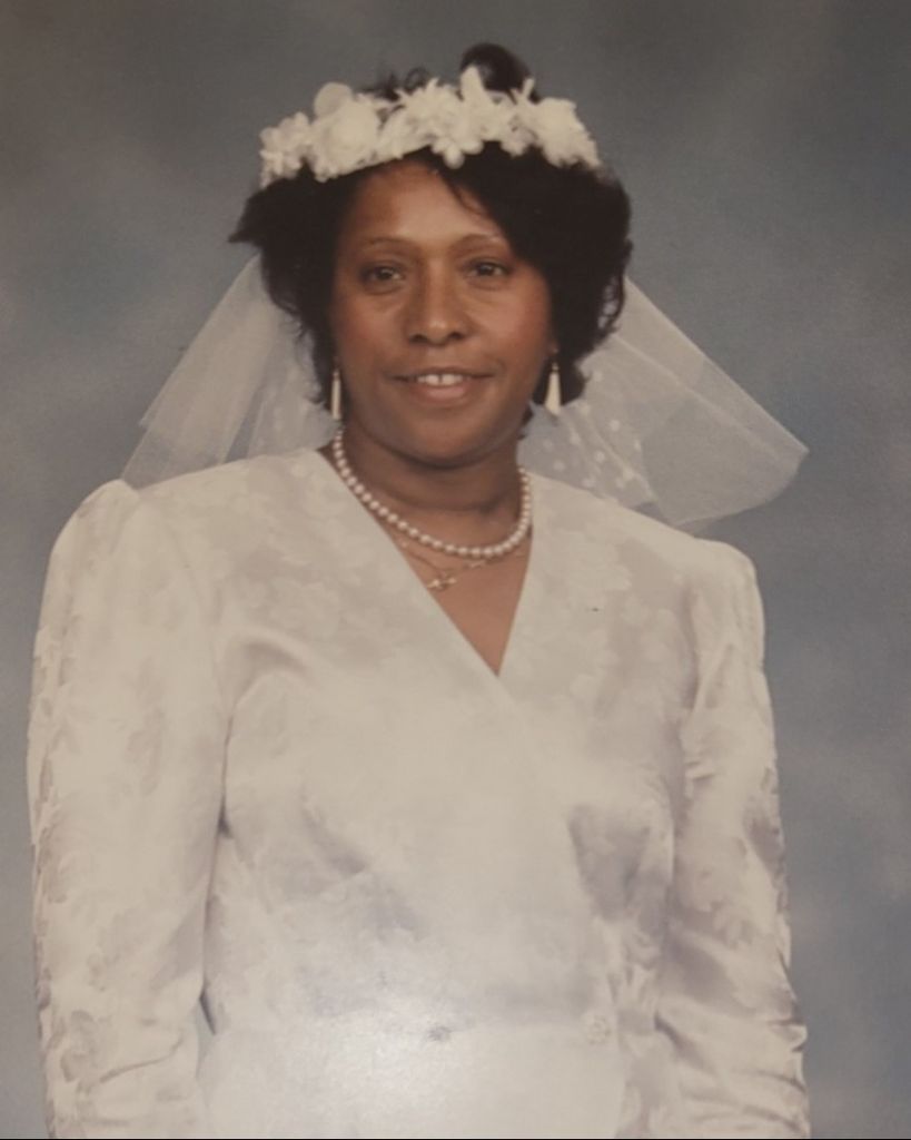 Pearlene Dawson