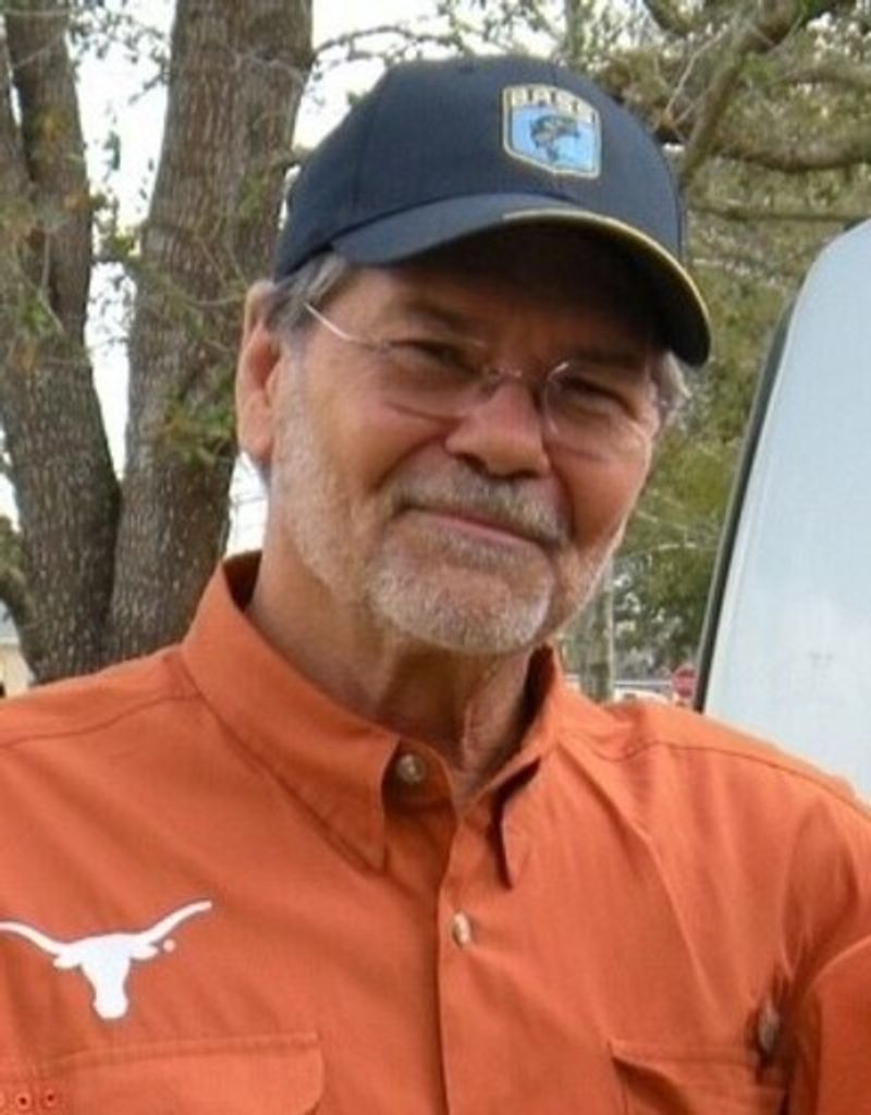 John "Johnny" Wiley Tate, Sr