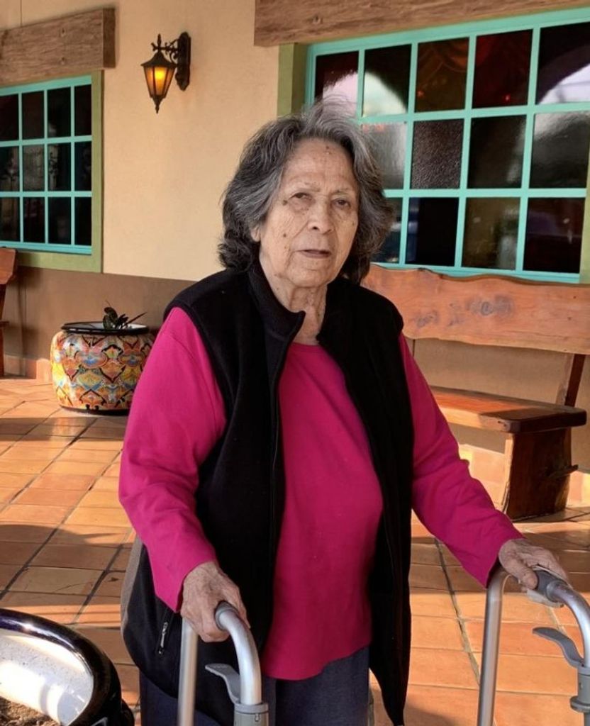 Bertha Rangel Profile Photo