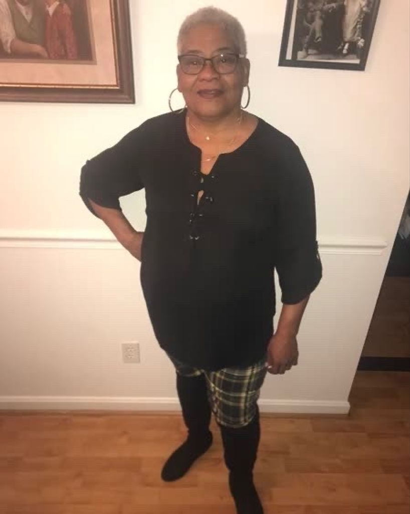 Donna Marie Owen Profile Photo