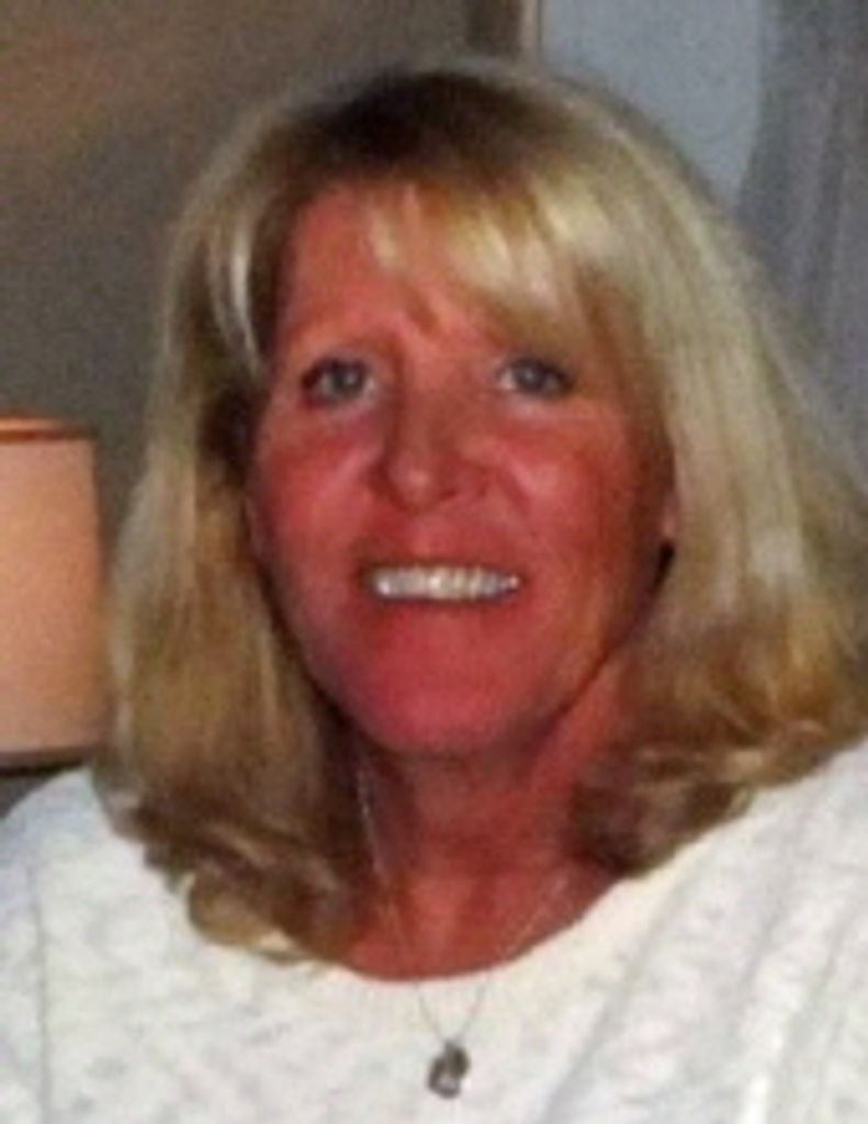 Michelle Marie Machesky