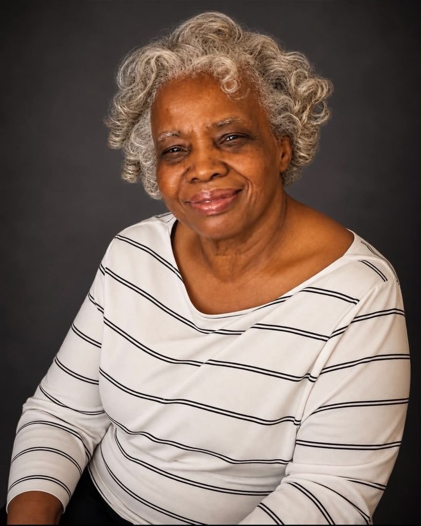 Ersie Blackwell Profile Photo