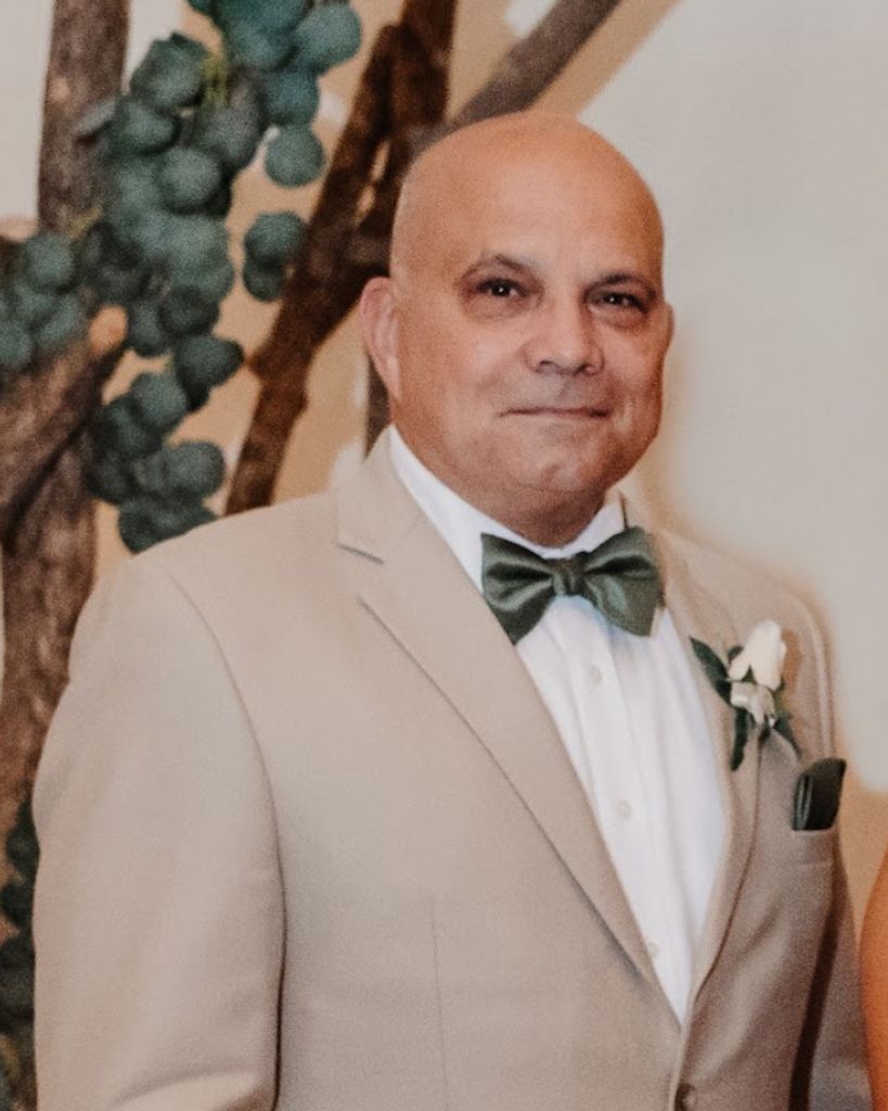 Gregory David Terpin Sr Profile Photo