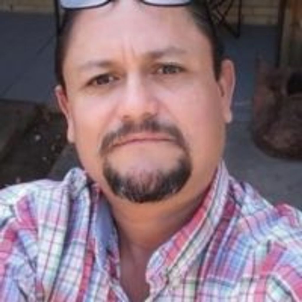 Juan Manuel Gonzalez, Jr.