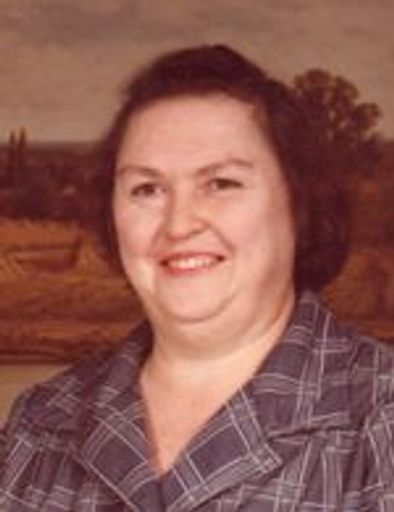 Margarette Louise Thomas Profile Photo