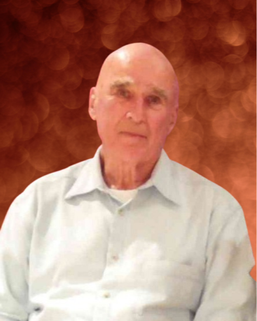 Arthur Houston Smith Profile Photo
