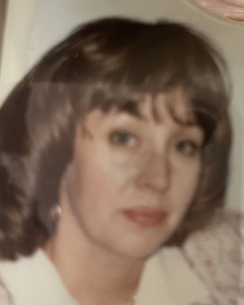 Donna Harris Profile Photo