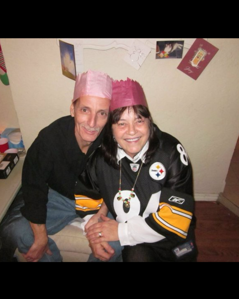 Dennis and Deborah Flaherty Profile Photo