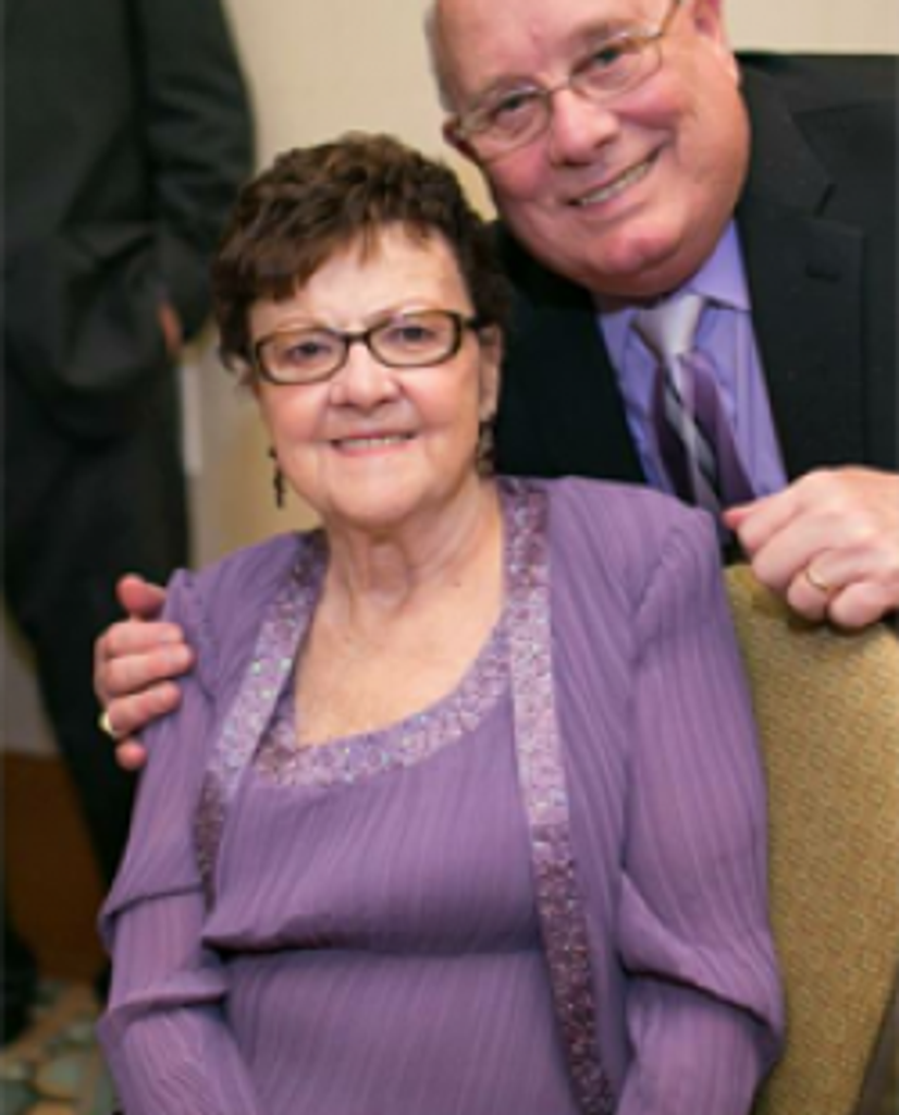 Diane Kinnally-Hickey