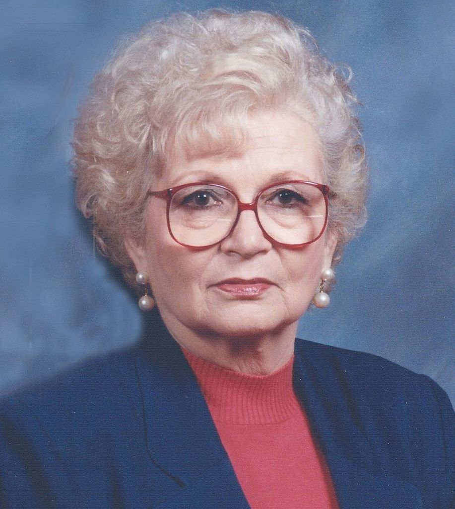 Hazel  P. Ridenhour
