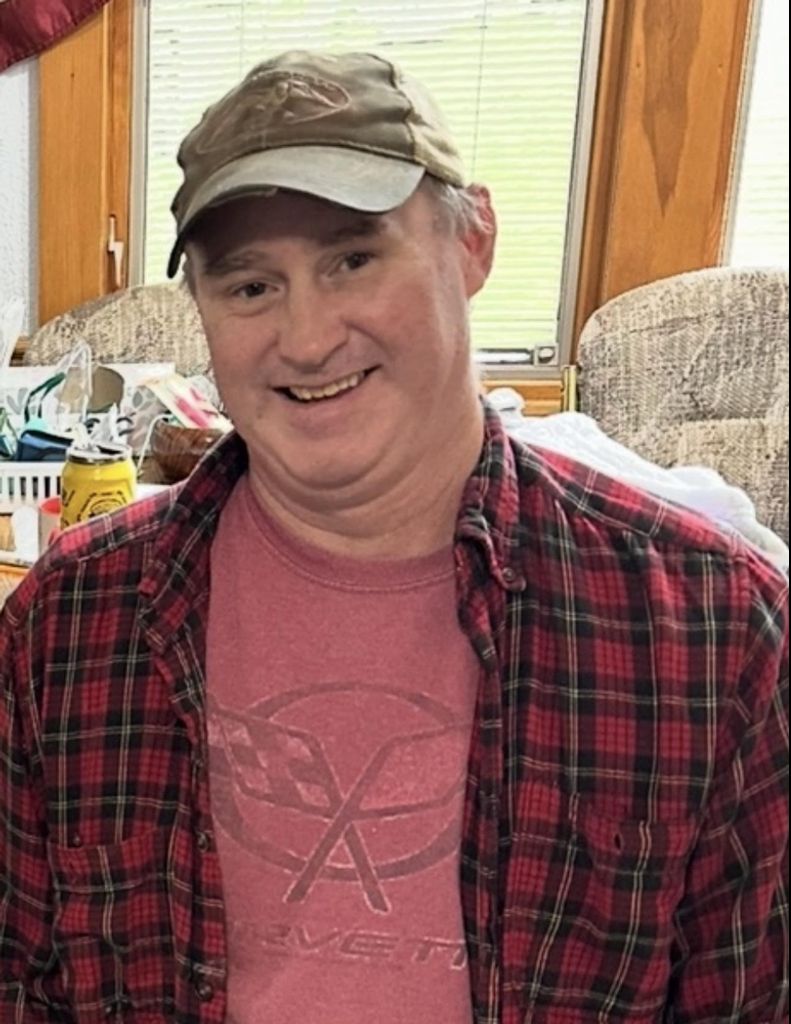 Chad Earl Martinache Profile Photo