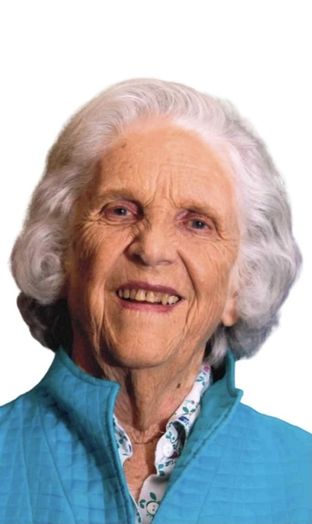 Janet Strang Profile Photo