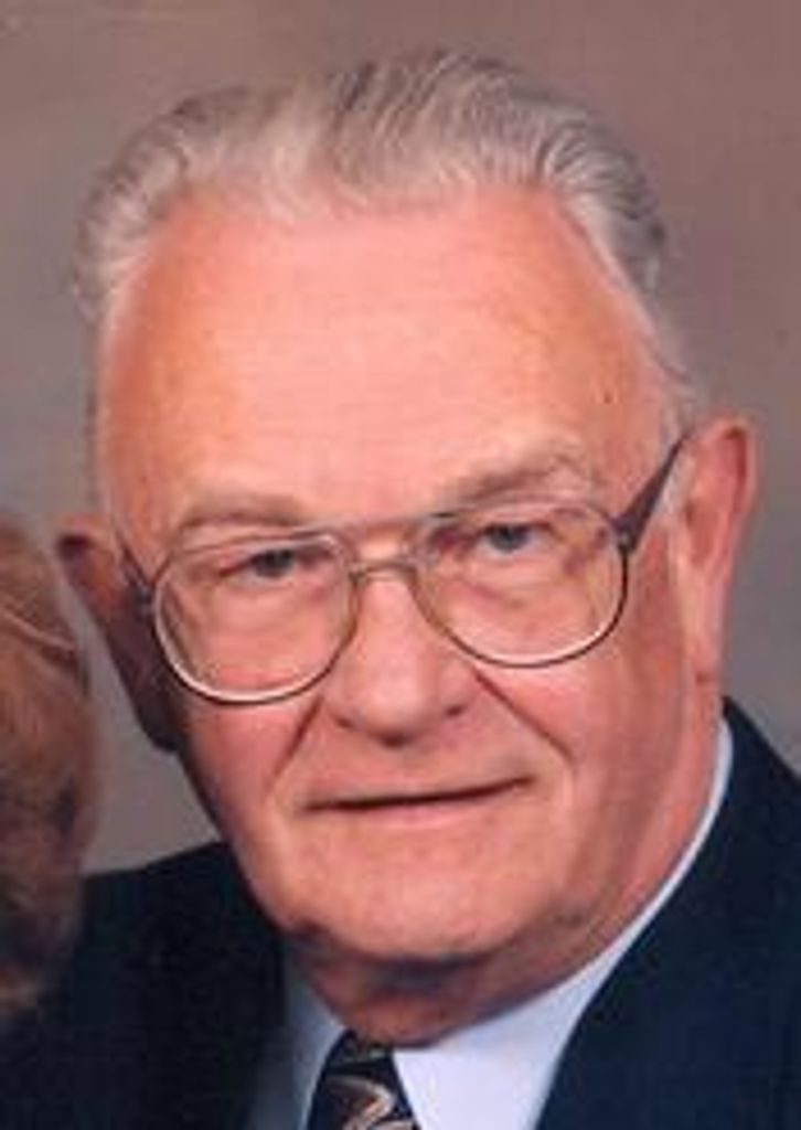 Donald P. Slattery Profile Photo