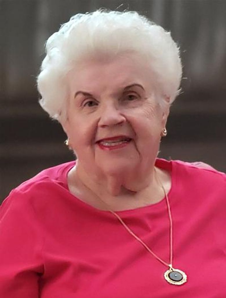 Anna K. Sandy Profile Photo