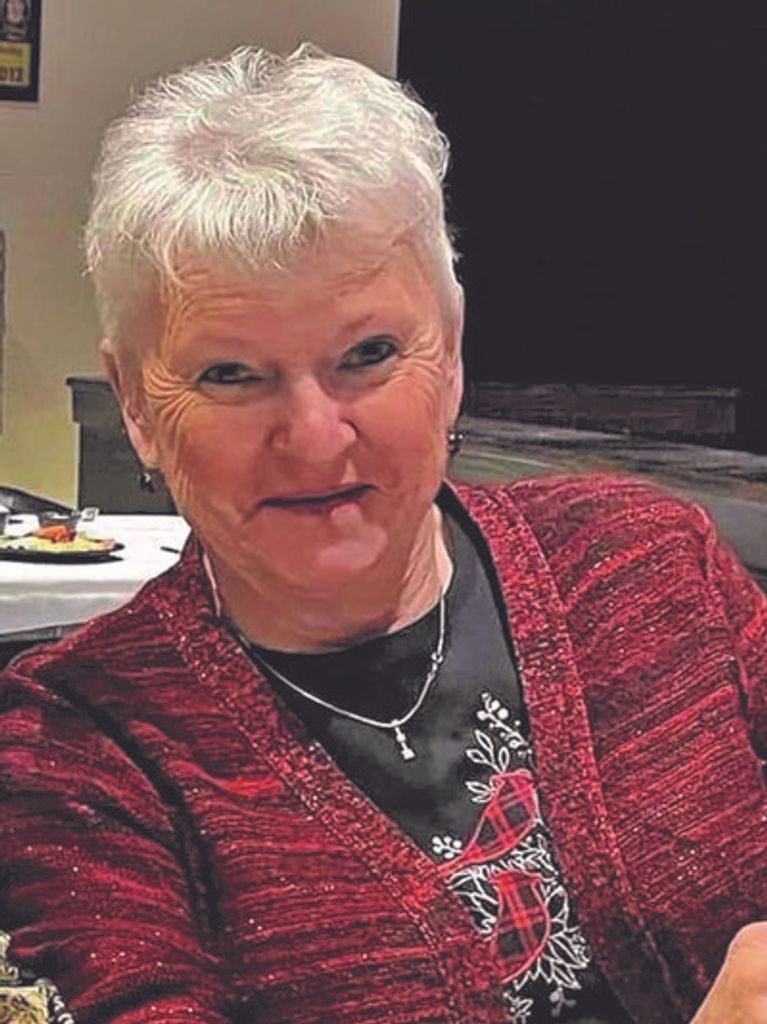 Lora Melvin Thornton Profile Photo
