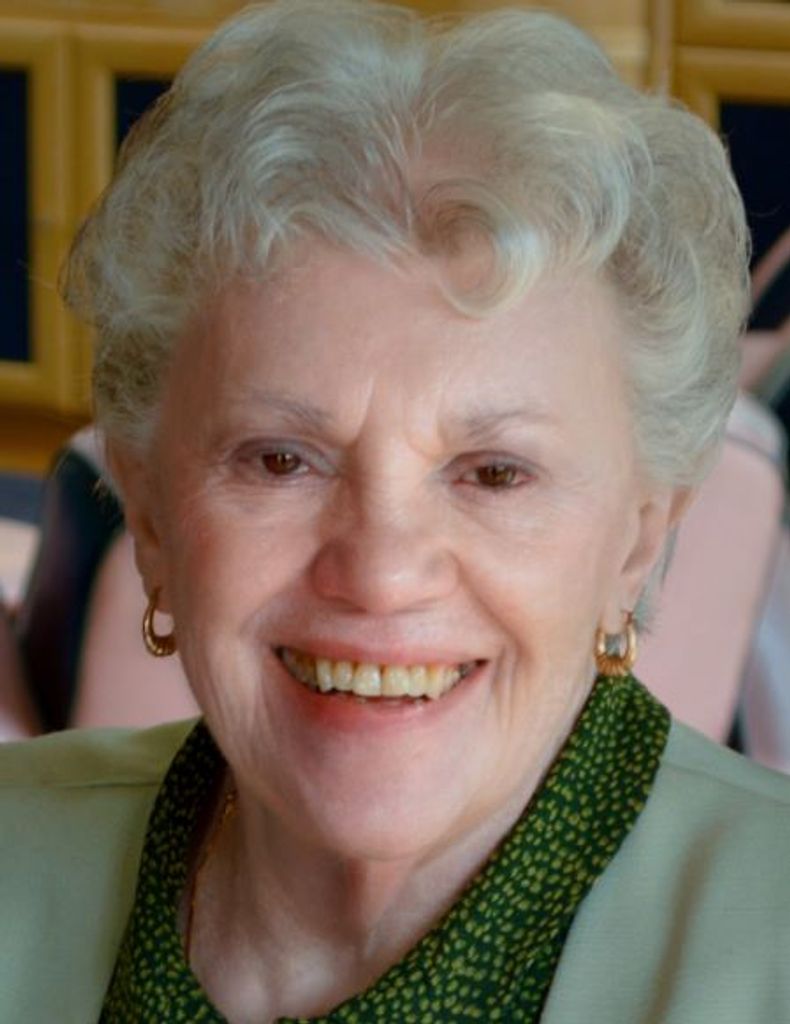 Josephine Schumacher Profile Photo