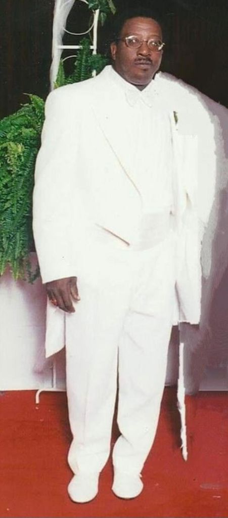 Steward Charles Ray, Jr. Profile Photo