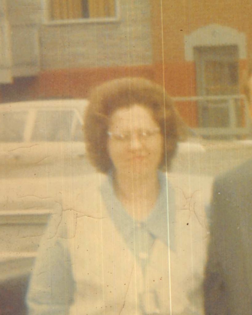 Dorothy Helen Jones Profile Photo