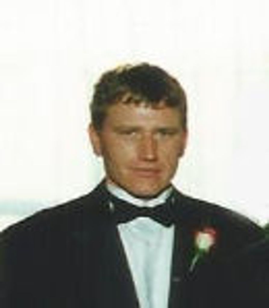 Robert  Jeremy Fickling