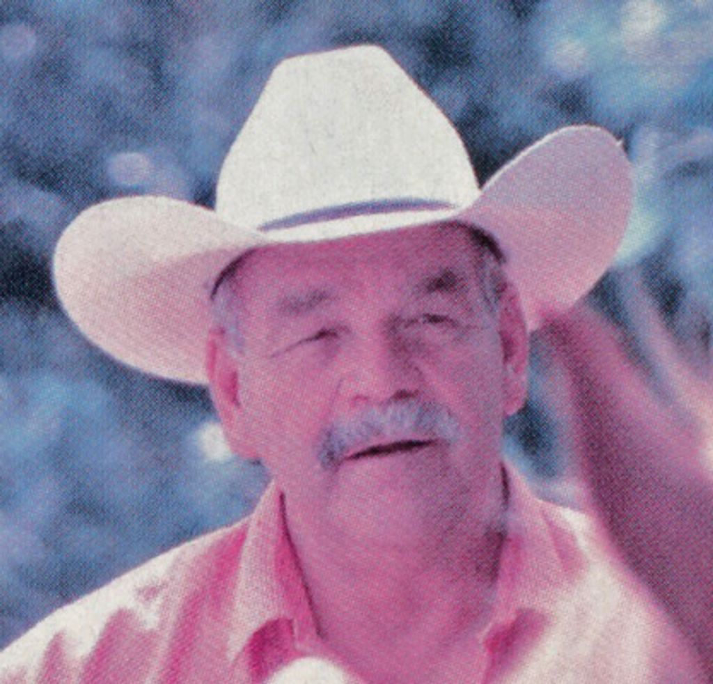 Arthur (Bill) William Trapp Profile Photo