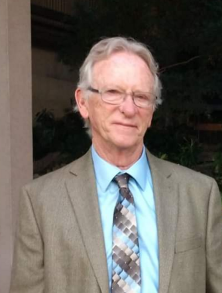 Michael Leroy Mcmillin