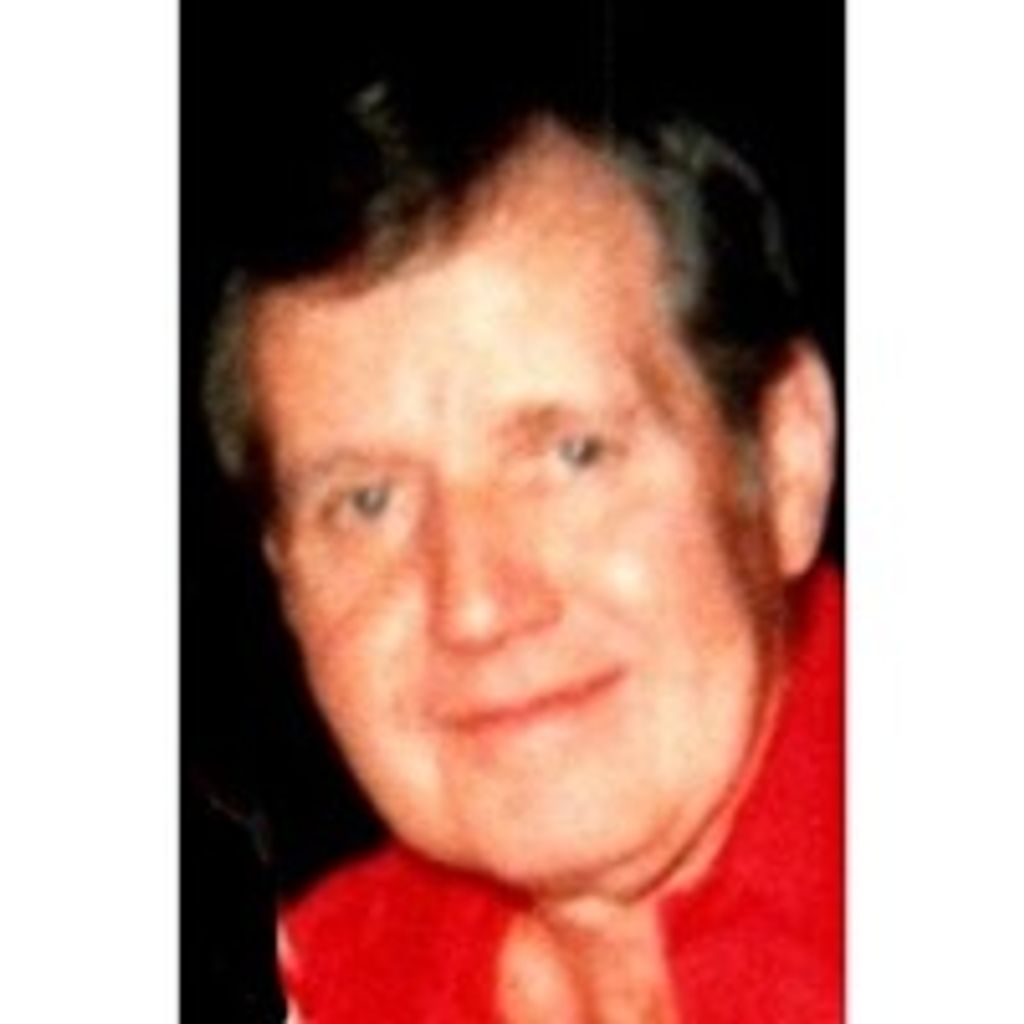 Robert "Lefty" S. Lyons