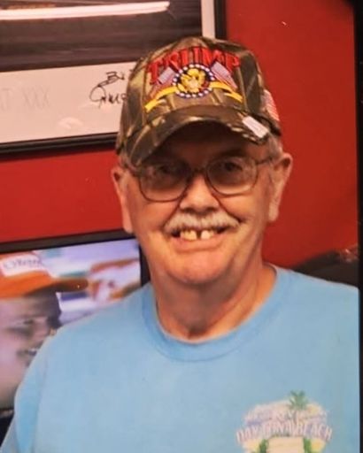 Michael John Lison Profile Photo