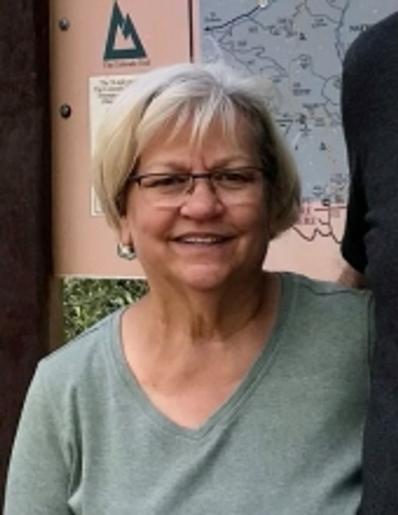 Sharon "Shari" A. Stedronsky