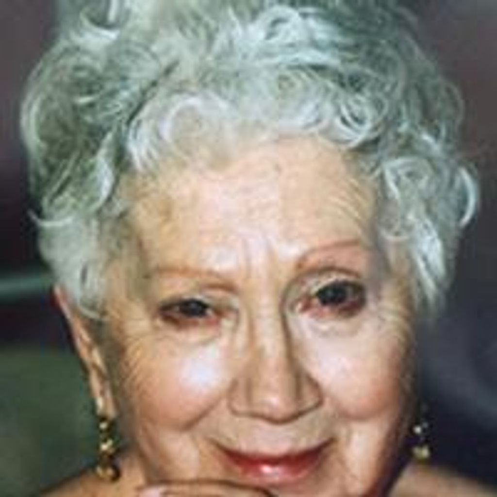 Harriet L. Scherzinger