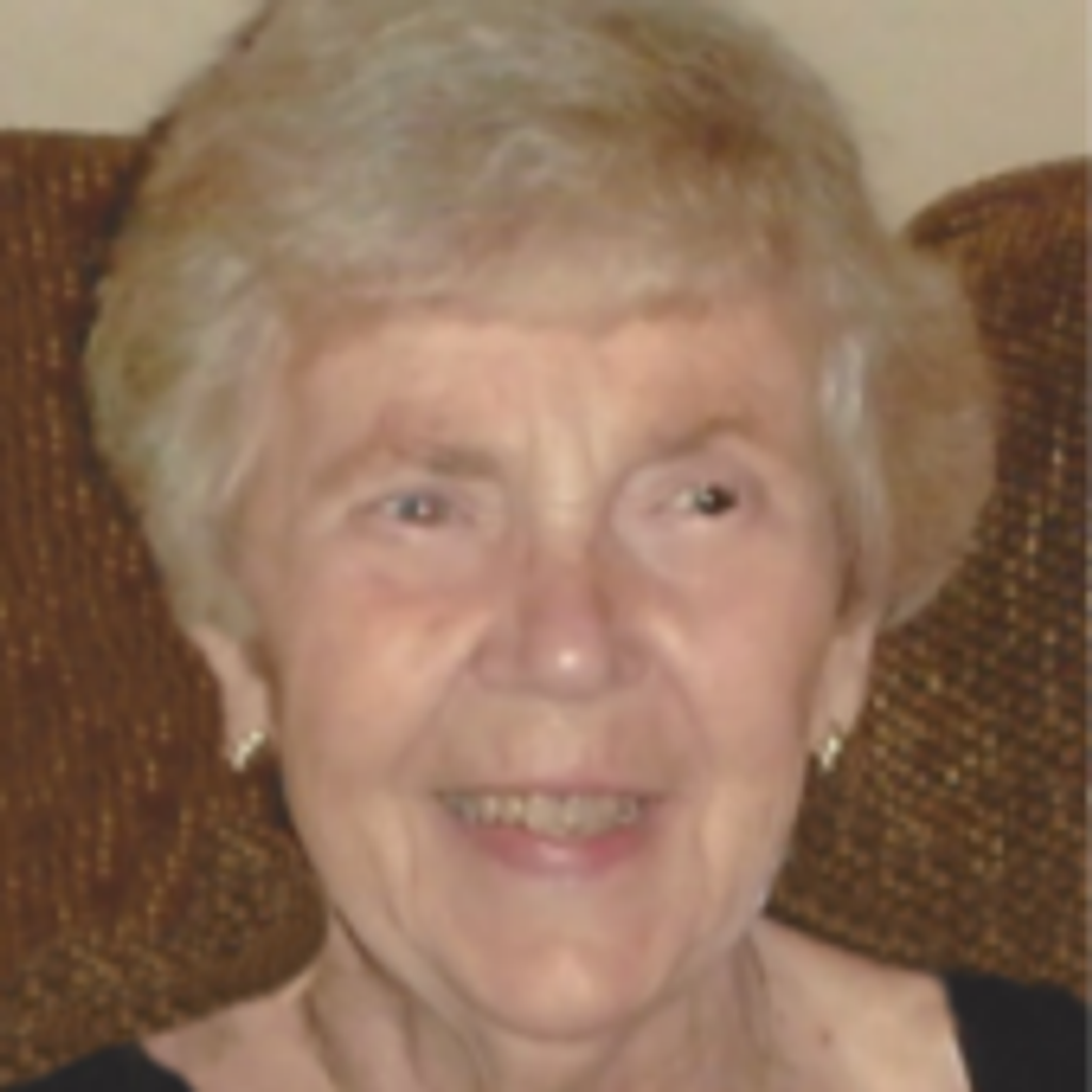 Geraldine Trout