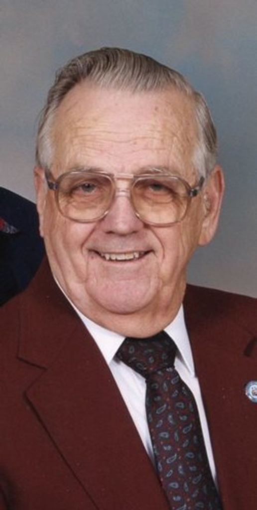 Frank E Hartley Profile Photo